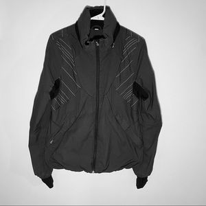 Lululemon running jacket